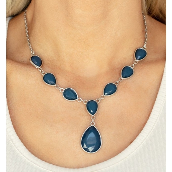 Party Paradise Necklace